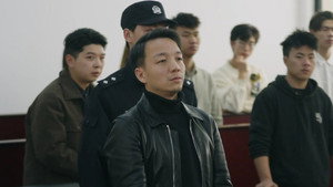 Soul Seizer: 1×10