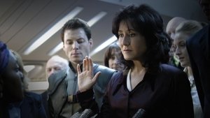 Battlestar Galactica: 1×1