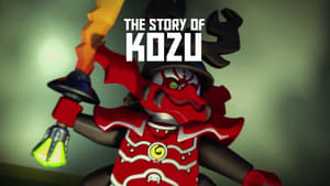 Image S7 Villain Throwback : The Story Of Kozu