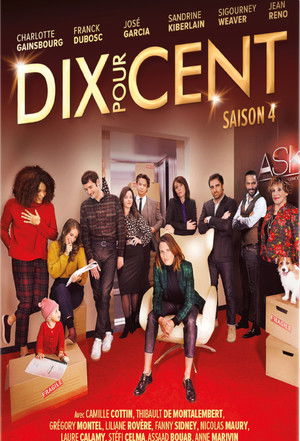 Dix pour cent: Sezon 4