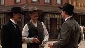 Tombstone: La leyenda de Wyatt Earp (1993) HD 1080p Latino