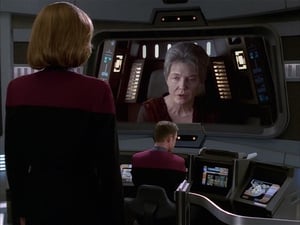 Star Trek: Voyager Fury