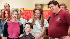 El joven Sheldon (Young Sheldon) (1X16) Temporada 1 Capitulo 16 Online