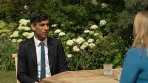 Image Rishi Sunak on NHS, Inflation and Russia