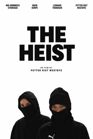 The Heist