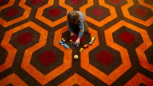 The Shining movie still 194