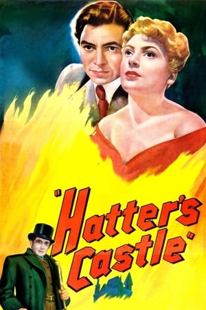 Poster Hatter's Castle 1942