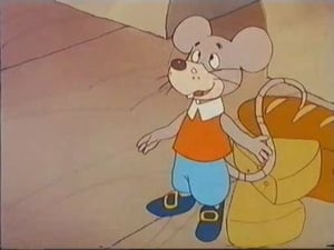 Watch S1E13 - Dogtanian and the Three Muskehounds Online