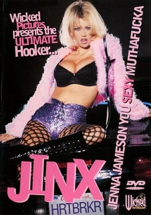 Poster Jinx 1996