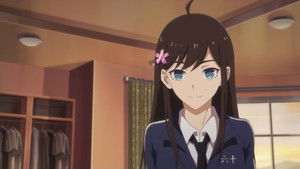 Xian Wang de Richang Shenghuo 5 Episódio 09