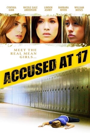 Poster Accused at 17 2009