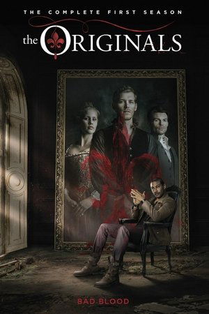 The Originals 1ª Temporada Torrent The Originals 1ª Temporada Torrent, Download, movie, filme, poster