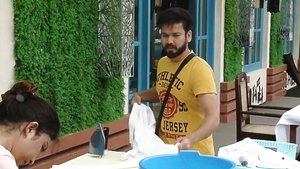 Bigg Boss Day 65: Shiyas Is Shocked