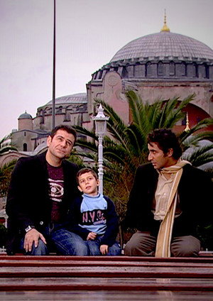 Beni Babama Götür