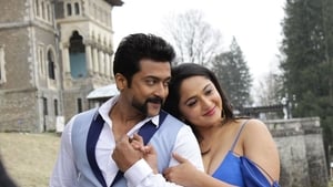 Singam 3 (2017) South Hindi Dubbed