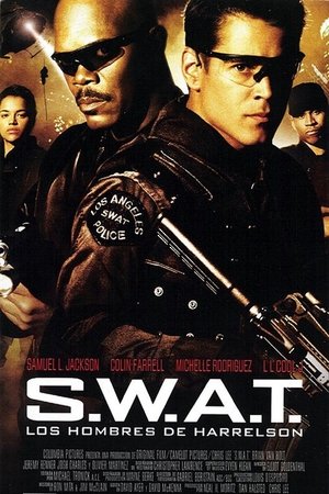 Image S.W.A.T.: Los hombres de Harrelson