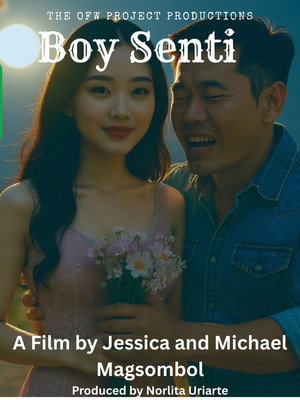 Sentimental Boy (2025)