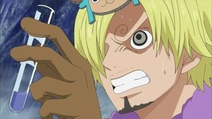 One Piece: 1×655