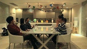 Terrace House: Boys & Girls in the City Love Is in the Air