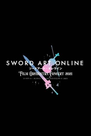 Tokyo New City Orchestra - Sword Art Online Film Orchestra Concert 2021
