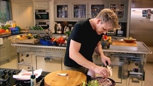 Gordon Ramsay's Home Cooking Light