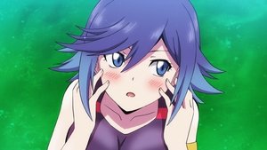 Keijo!!!!!!!!: 1×5