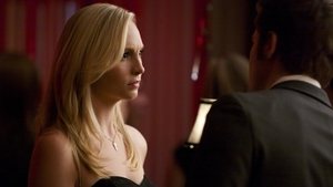 The Vampire Diaries: Season 5 Episode 13 – Total Eclipse of the Heart