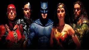 Justice League (2017) จัสติซ ลีก