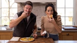 Magnolia Table with Joanna Gaines Huevos Rancheros