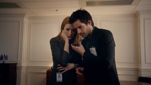 Salvation 1 x Episodio 9