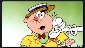 Schoolhouse Rock! Tax Man Max