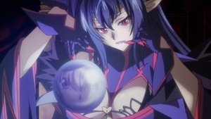 Queen’s Blade UNLIMITED: 1×1