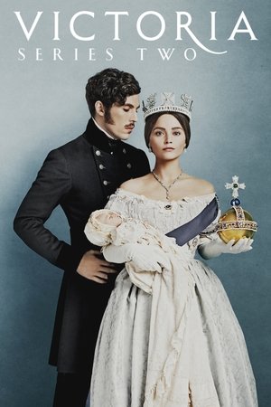 Victoria: Stagione 2