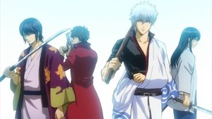 Gintama Season 8 Episode 6