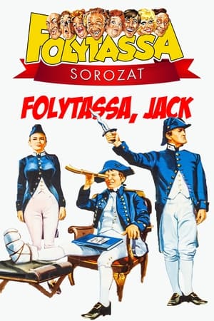 Folytassa, Jack