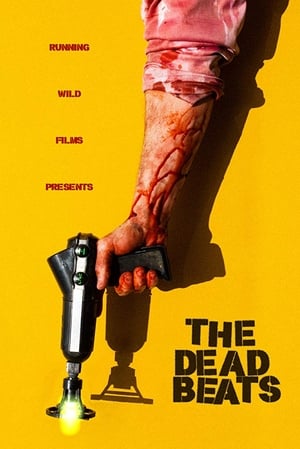 Poster The Deadbeats 2019