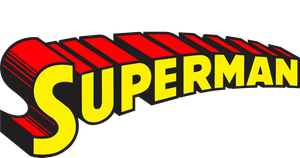 As Novas Aventuras do Superman — Logos 3