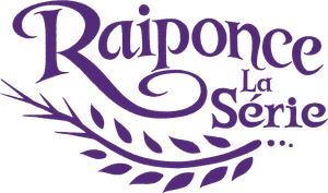Raiponce : La série