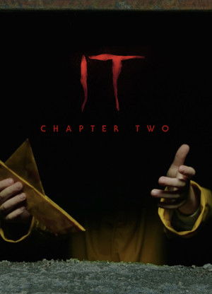 poster It Chapter Two
