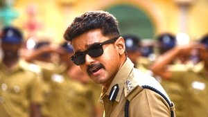 Theri (Tamil)