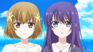 Midara na Ao-chan wa Benkyou ga Dekinai: 1×7