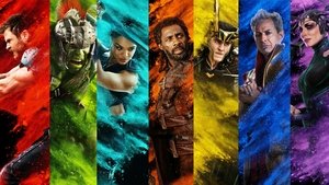 Thor : Ragnarok image n°8