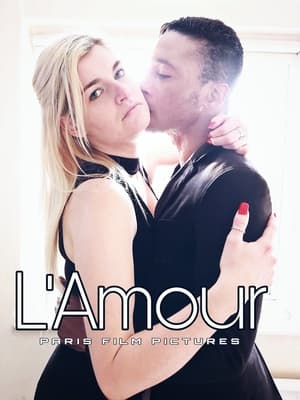 Poster L’Amour (2023)