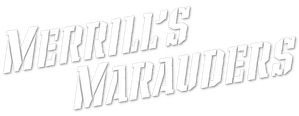 Merrill's Marauders