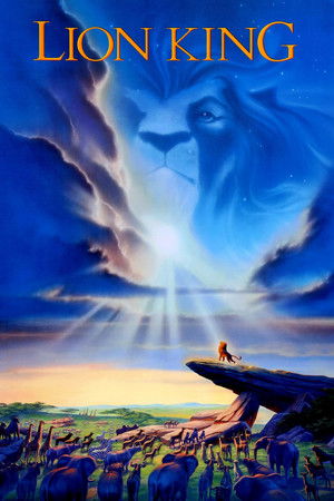 poster The Lion King