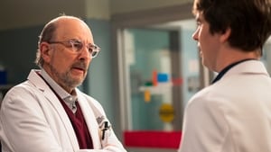 The Good Doctor: O Bom Doutor: 3×17