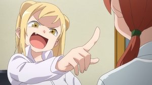 Interviews with Monster Girls: 1×6