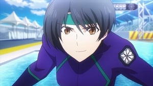 The Irregular at Magic High School: 1×12