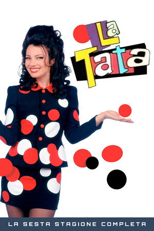La tata: Stagione 6