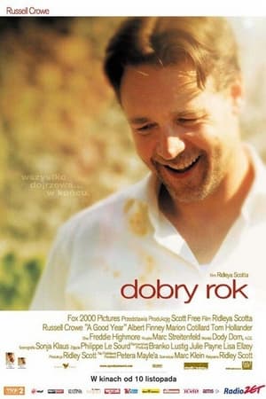 Dobry rok (2006)